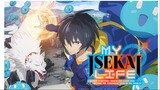 EP 12 - My Isekai Life I Gained a Second Character Class and Became the Strongest Sage in the World!
