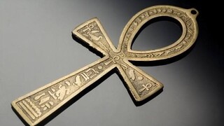 Ankh - Egyptian Mythology