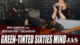 Green Tinted Sixties Mind - Mr. Big (Cover) - SOLABROS.com