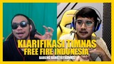 INI DIA ROSTER TIMNAS FREE FIRE INDONESIA PILIHAN BANG FAYADMKS