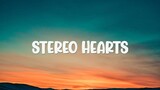 Stereo Hearts - Mix - Gym Class Heroes, One Direction, Bruno Mars, Ruth B