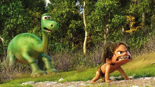 THE GOOD DINOSAUR Review phần 1#Phimmoi#Thegioiphim#Phimmoihaynhat