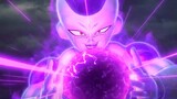 DRAGON BALL THE BREAKERS  - Frieza Gameplay Trailer