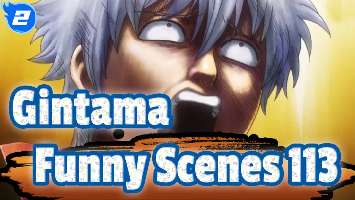 Gintama Bilibili