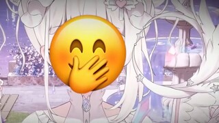 "เด็กกลับชาติมาเป็นผู้ประกาศข่าว กัด🏻 ช่วยให้หน้าอกโล่งขึ้นได้!"