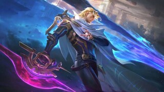 Highlight Gameplay Hero [ Noland ] Mlbb