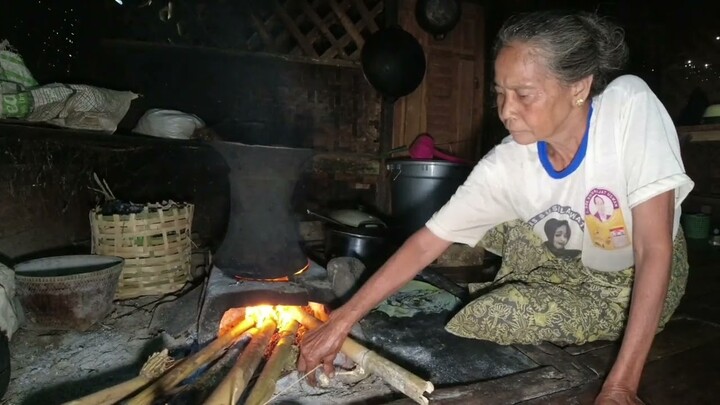 #4. PAGI MENIKMATI HIDUP DI DESA‼️KEHIDUPAN EMAK DI KAMPUNG, VLOG PEDESAAN 🏡
