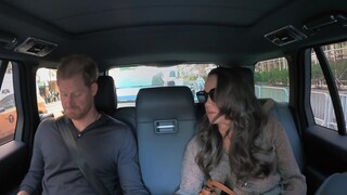 Harry và Meghan EP 2 [Sub Việt]