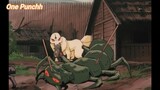 InuYasha (Short Ep 24) - Làng của Taijiya #Inuyasha