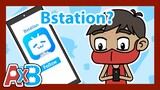 AXB the Series Eps. 1 | Bstation? | Animated Series