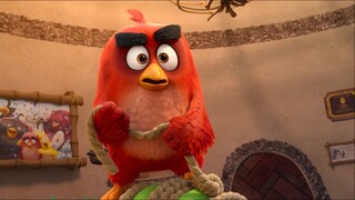 The Angry Birds Movie 2 (2019)  Movie