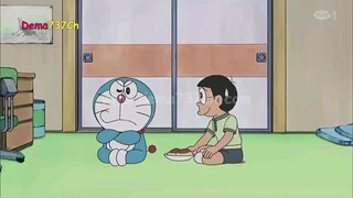 DORAEMON BAHASA INDONESIA TERBARU HARI INI - JADI LAMBAT ATAU TIDAK SAMA SEKALI