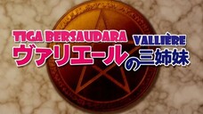 Zero no Tsukaima Season 2 Episode 4 ( Sub Indo )