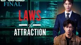Laws of Attraction (2023) episode 8 EngSub