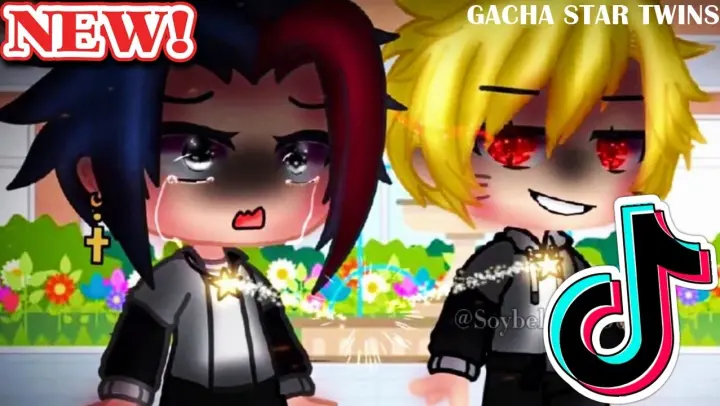 Hey Girl You Like Me A Little Bit Meme Gacha Life Bilibili