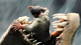 River Monster Attack | King Kong DELETED Scene