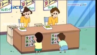Crayon Shinchan Bahasa Indonesia