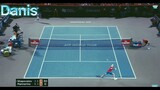 Tennis edit part 2 (read description or watch till the end)
