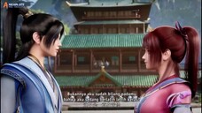 Dragon Prince Yuan Eps 4 Sub Indonesia