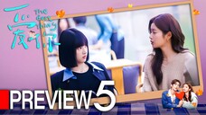 PREVIEW-EP5 The Best Thing (2025)