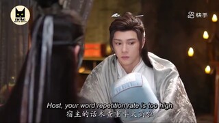 legend of Lin ye ep 18.