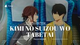 #ReviewTime Anime Kimi no Suizou wo Tabetai