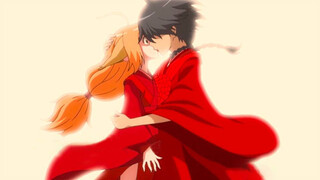 "Fox Spirit Matchmaker Kiss Everywhere " สังเวียนรัก จูบพิฆาต