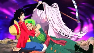 Sự thật về CÁI CHẾT của Zoro ở Wano - One Piece