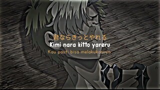 ni anime bagus Cok coba aja nonton anime nya