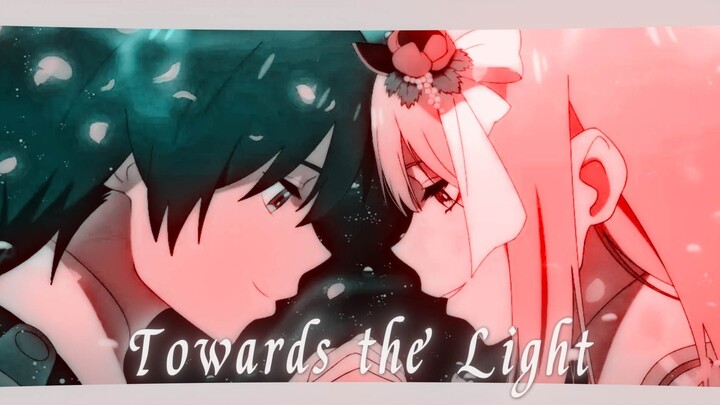 【Towards the Light—National Team】