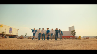 [Musik]BTS - <Permission to Dance>: MV resmi