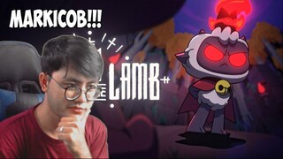 GAME NYA KEREN BANGET SUMPAH !! - CULT OF THE LAMB