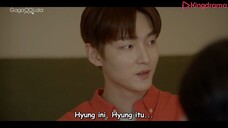 🌈 STAR STRUCK (2023) EPS. 6 INDO SUB 🌈
