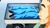 [Azure Blue/Famous Hilarious Scene] This driver must have been traumatized, hhhhhhhh