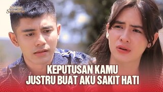 Nagita Nangis Terus, Menyesal Udah Sembunyiin Semua Dari Bintang | Bintang Samudra ANTV Eps 69 (4/6)