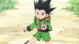 Hunter X Hunter Episode 17 Tagalog Dub