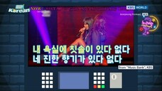 Annyeong Korean Ep. 6