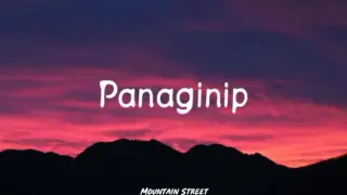Panaginip (Lyrics Song)