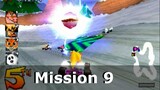 Crash TM - Mission 10