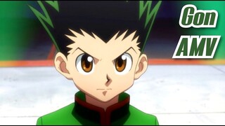 Gon AMV - Hunter x Hunter - Imagine Dragons/Whatever It Takes