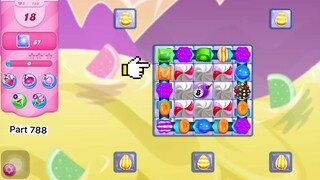 Cách Chơi Game CanDy Crush SaGa ( p 788 ) , How To Play CanDy Crush SaGa ( part 788 )