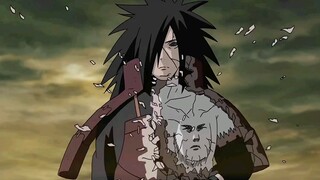 Madara: Tôi rất có lý