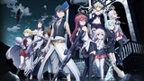 trinity seven movie: eternity library to alchemic girl bd subtitle indonesia