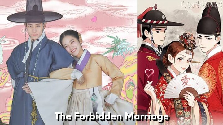The Forbidden Marriage Episode 06 (English Subtitles)