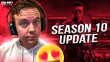 EVERYTHING You Need To KNOW About SEASON 10 UPDATE in COD Mobile