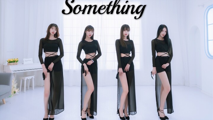Dance cover Girl's Day - "Something"
