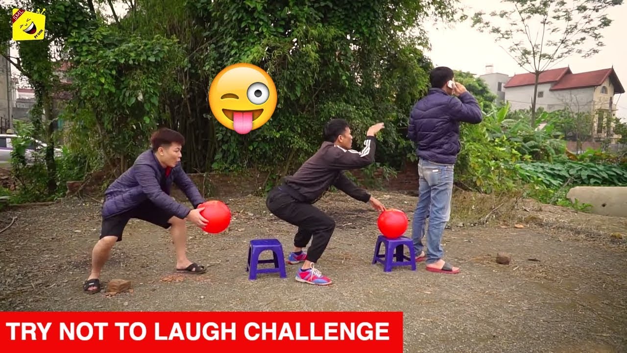 TRY NOT TO LAUGH CHALLENGE 😂 Comedy Videos 2019 - Funny Vines | Episode  COMPILATION - BiliBili