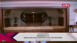 Shehrazat 1001 malam eps 17