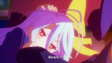 No game no life eps 2 sub Indonesia