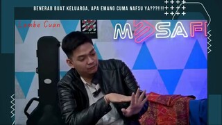 Beneran Buat Keluarga atau emang Nabsu aja